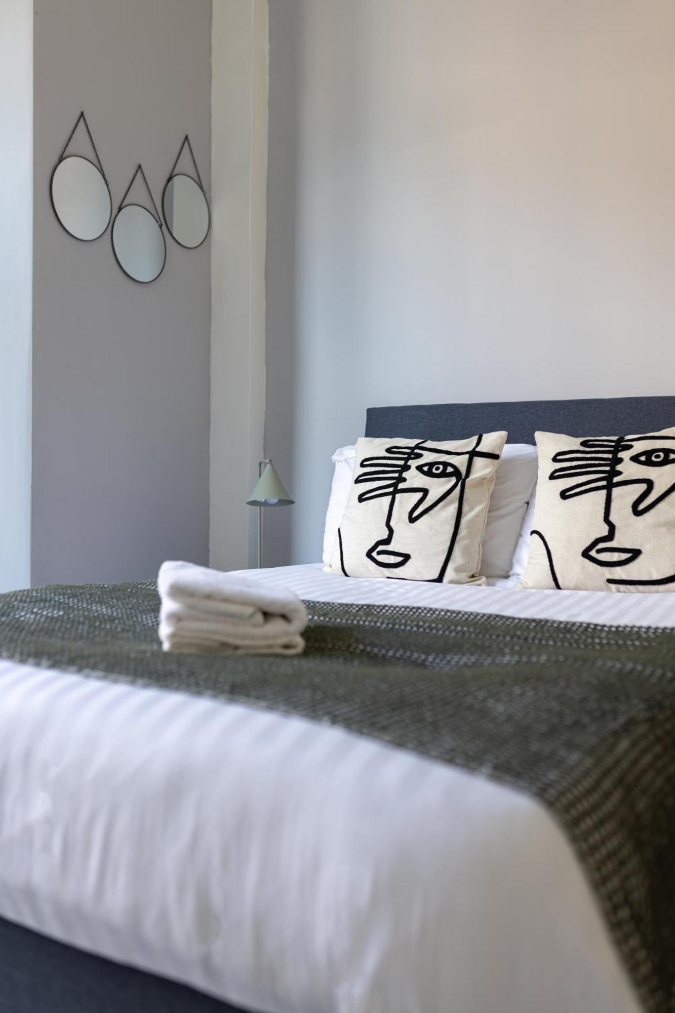 Arkles House - Air Host & Stay - Anfield 리버풀 외부 사진