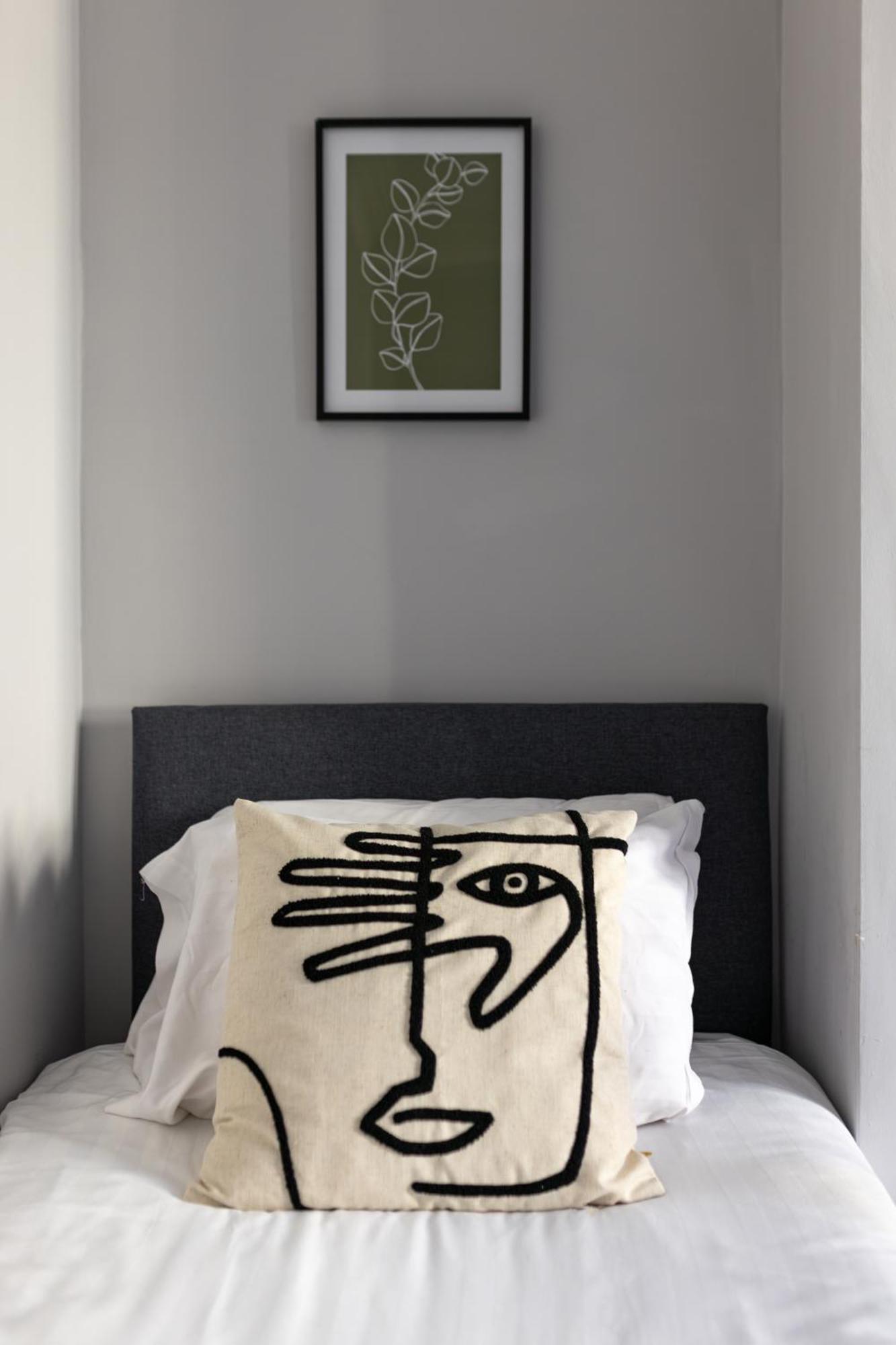 Arkles House - Air Host & Stay - Anfield 리버풀 외부 사진