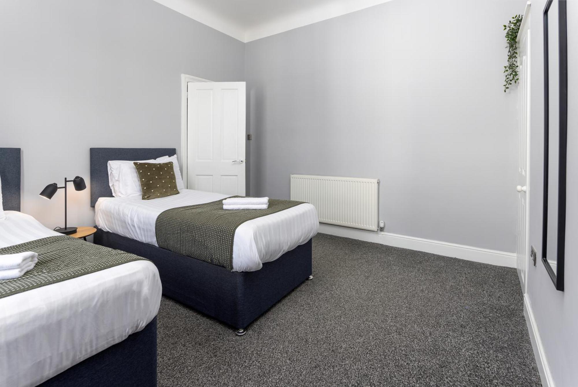 Arkles House - Air Host & Stay - Anfield 리버풀 외부 사진