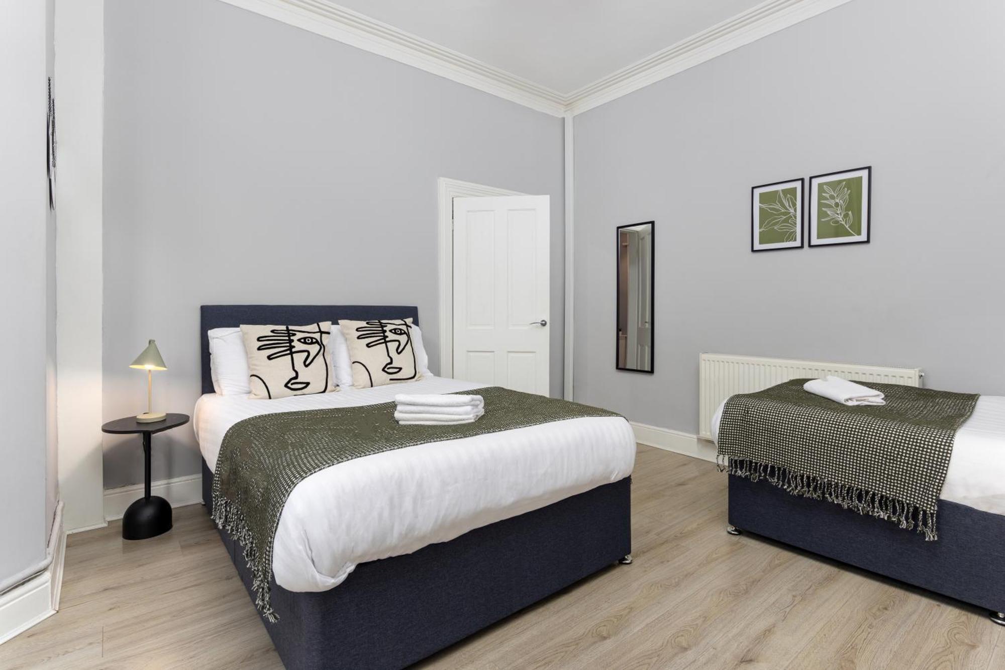 Arkles House - Air Host & Stay - Anfield 리버풀 외부 사진