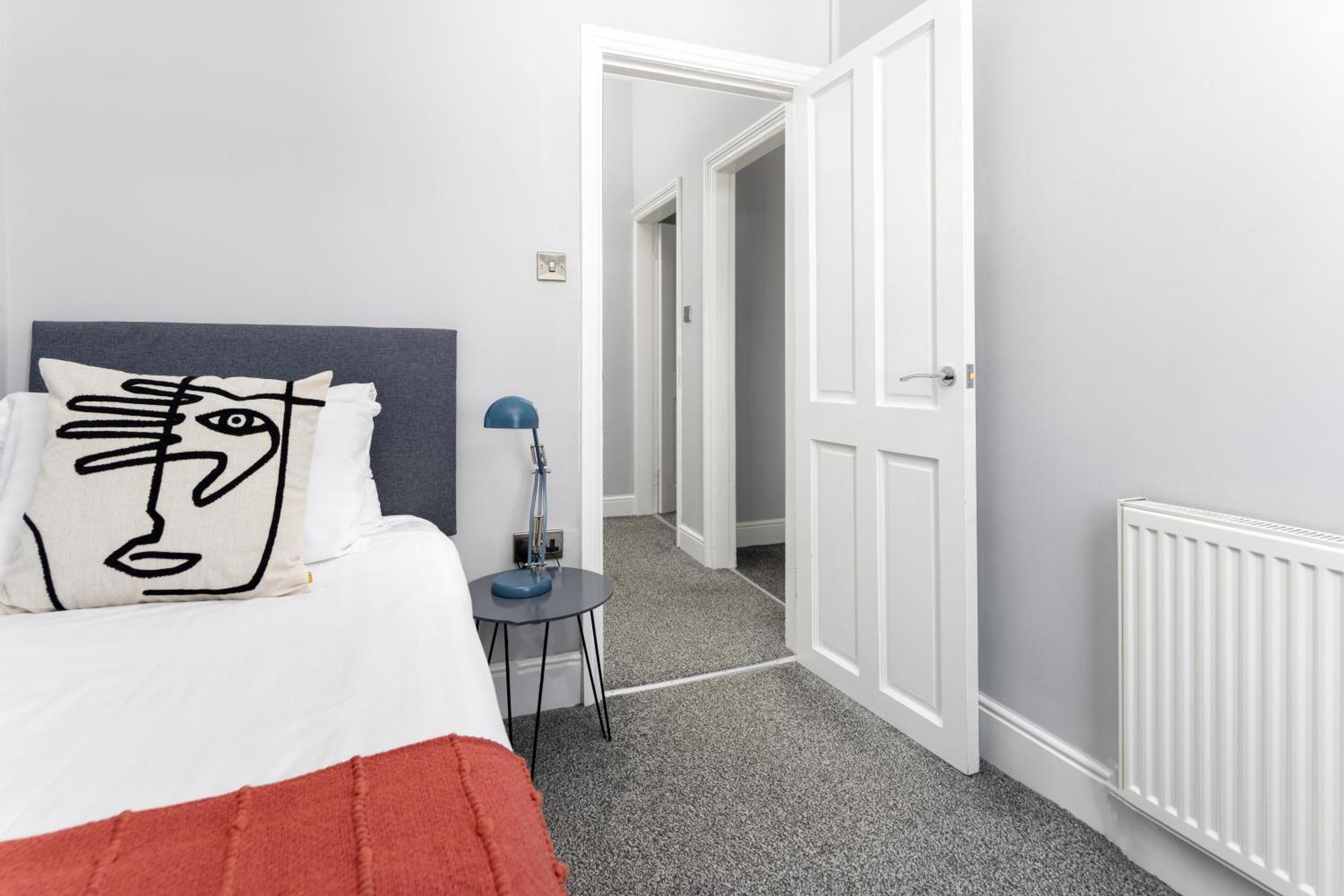 Arkles House - Air Host & Stay - Anfield 리버풀 외부 사진